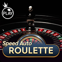 Speed Auto-Roulette 1