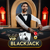 Turkish VIP Blackjack 3
